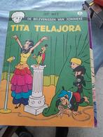 Plusieurs copies différentes de jommeke, Livres, Enlèvement ou Envoi