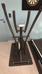 Crosstrainer weggeef prijs, Hobby en Vrije tijd, Kledingapplicaties en Hotfix, Ophalen, Zo goed als nieuw