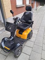 Fauteuil roulant mobile à vendre, Divers, Voitures sans permis & Scooters pour invalides, 15 km ou moins, Enlèvement, Utilisé