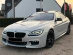 Bmw 640D Facelift individual M pack, Auto's, BMW, Euro 6, Leder, Bruin, 5 deurs