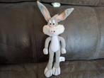Bugs bunny, Ophalen