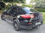 Mercedes-Benz GLC 250d Coupé * 4-Matic * AMG * PANO+LEDER+.., Automaat, 4 cilinders, Leder, 150 kW