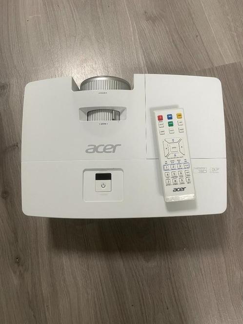 Beamer  projector, Elektronische apparatuur, Overige elektronische apparatuur, Zo goed als nieuw, Ophalen