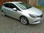 Opel Astra, Argent ou Gris, Achat, Euro 6, Noir