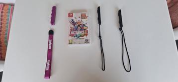 Just dance 2019 beschikbaar voor biedingen