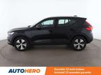 Volvo XC40 1.5 T2 Momentum Pro 2WD (bj 2021), Auto's, Volvo, Voorwielaandrijving, Stof, Gebruikt, Zwart