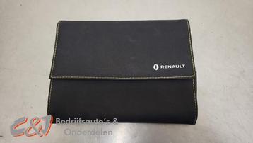 Instructie Boekje van een Renault Trafic beschikbaar voor biedingen