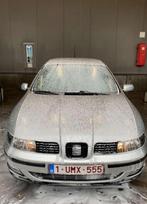 seat leon, Auto's, Seat, Voorwielaandrijving, Zwart, Leon, 5 deurs