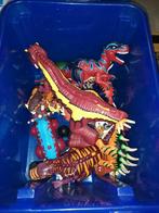 Fisher price dinosaurussen, Ophalen of Verzenden, Gebruikt
