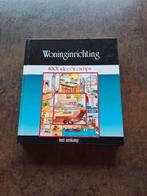 woninginrichting, Enlèvement, Utilisé