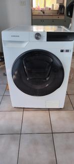 Machine à laver, Electroménager, Lave-linge, 10 kg ou plus, Comme neuf, Programme court, Chargeur frontal