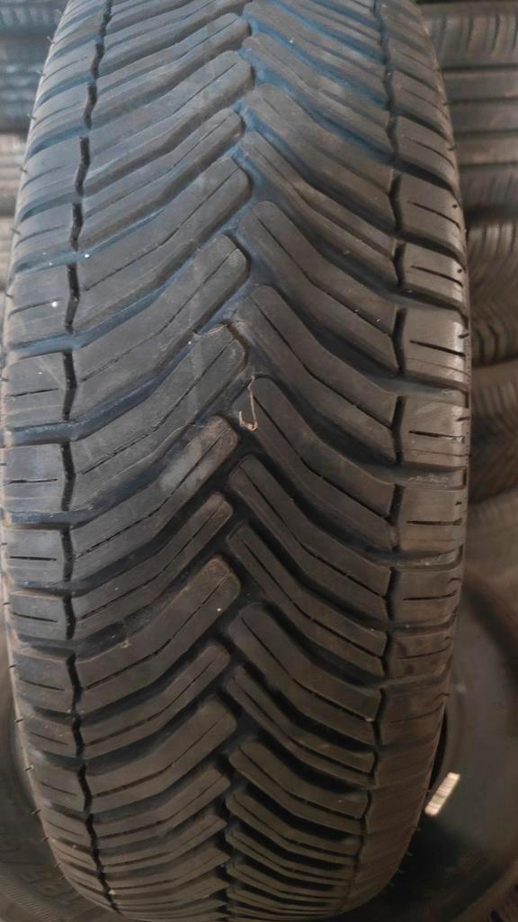 185/65r15 Michelin 45€per stuk met montage 7mm 18565r15, Auto diversen, Autosport-onderdelen, Ophalen of Verzenden