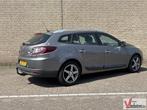 Renault Megane Estate 1.4 TCe Dynamique | Cruise | Climate |, Auto's, Renault, Bedrijf, Zilver of Grijs, Parkeersensor, 153 g/km