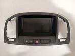 NAVIGATIE DISPLAY Opel Insignia (01-2008/03-2017) (22764032), Auto-onderdelen, Gebruikt, Opel