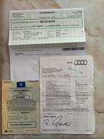 Audi a6 ultra 2.0tdi automaat 190pk, 4 cilinders, Beige, Leder, 1000 kg