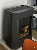 Gas Kachel, Ophalen, Gebruikt, Gas, Vrijstaand