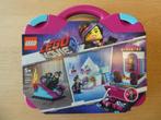 The LEGO Movie2 70833 Lucy’s Bouwdoos, Ensemble complet, Lego, Enlèvement ou Envoi, Neuf