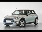 MINI One 3d, 75 kW, Bedrijf, Parkeersensor, 3 deurs