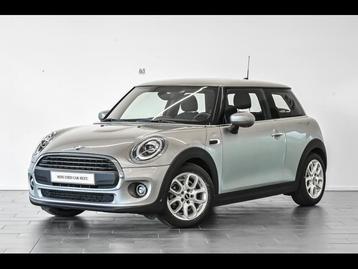 MINI One 3d  beschikbaar voor biedingen