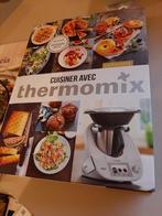 kookboek thermomix cuisiner avec thermomix Larousse, Boeken, Nieuw, Thermomix/Mr cuisine smar, Gezond koken, Tapas, Hapjes en Dim Sum