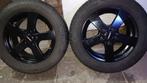 Winterbanden + velgen, Auto-onderdelen, Banden en Velgen, Ophalen, Winterbanden, Velg(en)