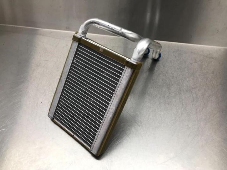 KACHELRADIATEUR Kia Picanto (JA) (01-2017/-), Auto-onderdelen, Airco en Verwarming, Kia, Gebruikt
