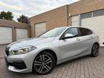 Bmw 116D| 12 Maanden Garantie|118 Dkm|Diesel| 2020|Automaat|, Auto's, BMW, 1 Reeks, Euro 6, 3 cilinders, 85 kW