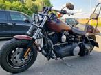 Harley Davidson FatBob 2017, Particulier