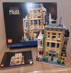 Lego 10278 Le commissariat de police, Enlèvement ou Envoi, Lego