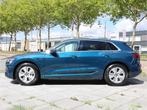 Audi e-tron 55 quattro 95 kWh 300KW Automaat 2021, Auto's, Audi, Automaat, Gebruikt, Overige brandstoffen, Bedrijf