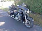 Harley Davidson Ultra Limited 1690 cc Full option, Motoren, 2 cilinders, 1690 cc, Motorrijbewijs A, Particulier