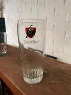5 Jupiler glazen, Verzamelen, Ophalen, Zo goed als nieuw, Jupiler