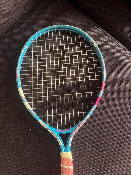 Raquette tennis enfant Babolat 21 pouces, Sport en Fitness, Tennis, Ophalen of Verzenden