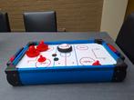 Airhockey, Ophalen, Zo goed als nieuw