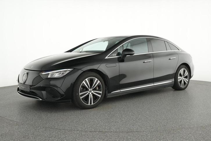 Mercedes-Benz EQE 300 Business Line | Distronic | Smartphone, Auto's, Mercedes-Benz, Bedrijf, Te koop, EQE, Centrale vergrendeling