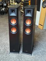 Klipsch Rp 5000 F, Ophalen, Gebruikt, Front, Rear of Stereo speakers