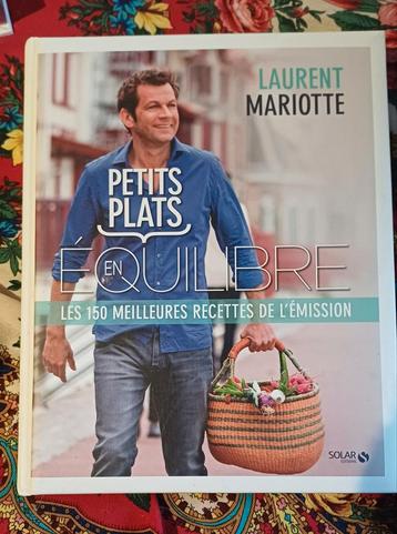 Petits plats en équilibre  beschikbaar voor biedingen