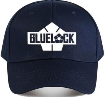 Blue Lock Manga (voet) pet beschikbaar voor biedingen