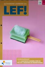 LEF! Huishoudhulp, Ophalen of Verzenden, Nieuw, Plantyn
