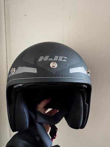 Casque moto XS  HJC  beschikbaar voor biedingen