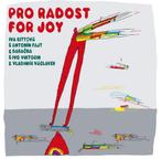 Iva Bittová - Pro Radost / For Joy (nieuw, sealed), Ophalen of Verzenden, Europees, Nieuw in verpakking