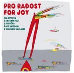 Iva Bittová - Pro Radost / For Joy (nieuw, sealed), Ophalen of Verzenden, Nieuw in verpakking, Europees