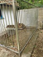 Hondenkennel, Dieren en Toebehoren, Ophalen, Hondenkennel, 100 cm of meer, 110 cm of meer