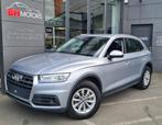 Audi Q5 Quattro, Auto's, Audi, Automaat, Q5, Leder, Bedrijf