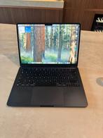 Macbook Air M2 13" 16GB 256GB Hemelsblauw, Computers en Software, Apple Macbooks, Ophalen, Gebruikt, 256 GB, 13 inch