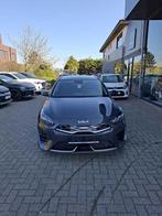 Kia CEED SPORTSWAGON PHEV Business Line 1.6 GDi 141 PHEV, Automaat, Zwart, Bedrijf, Airconditioning