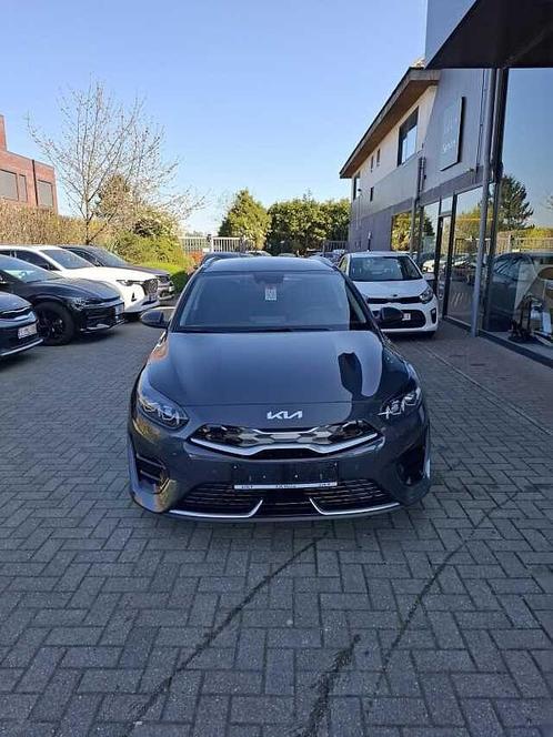 Kia CEED SPORTSWAGON PHEV Business Line 1.6 GDi 141 PHEV, Auto's, Kia, Bedrijf, (Pro) Cee d, ABS, Airbags, Airconditioning, Centrale vergrendeling