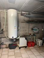 Boiler électrique 200L VanMarck, Bricolage & Construction, Chauffe-eau & Boilers, Comme neuf, Boiler