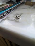 Inspecteur politie, Verzamelen, Ophalen of Verzenden, Rijkswacht, Embleem of Badge