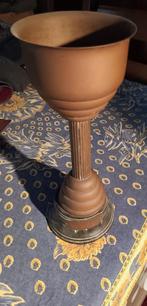 meiresonne koperen beker goliath, Collections, Marques de bière, Enlèvement ou Envoi, Utilisé, Autres types, Autres marques